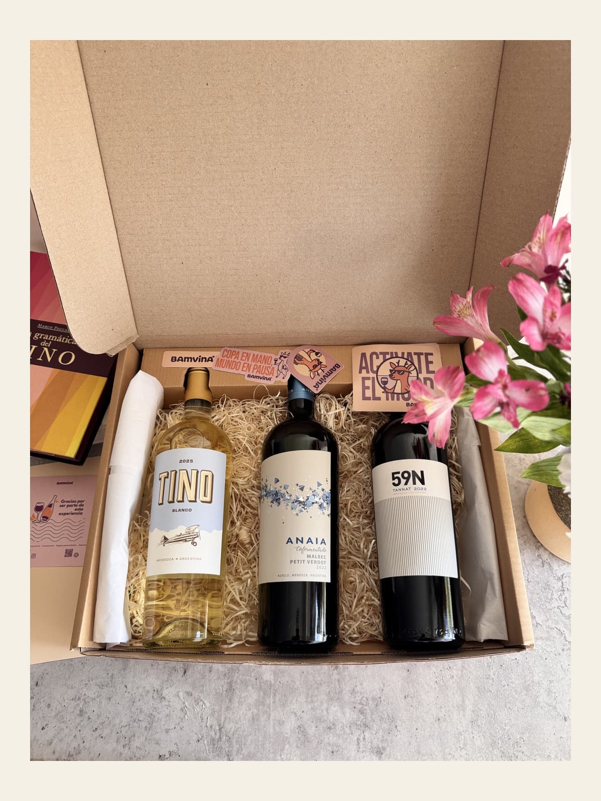 Regalo Esencia