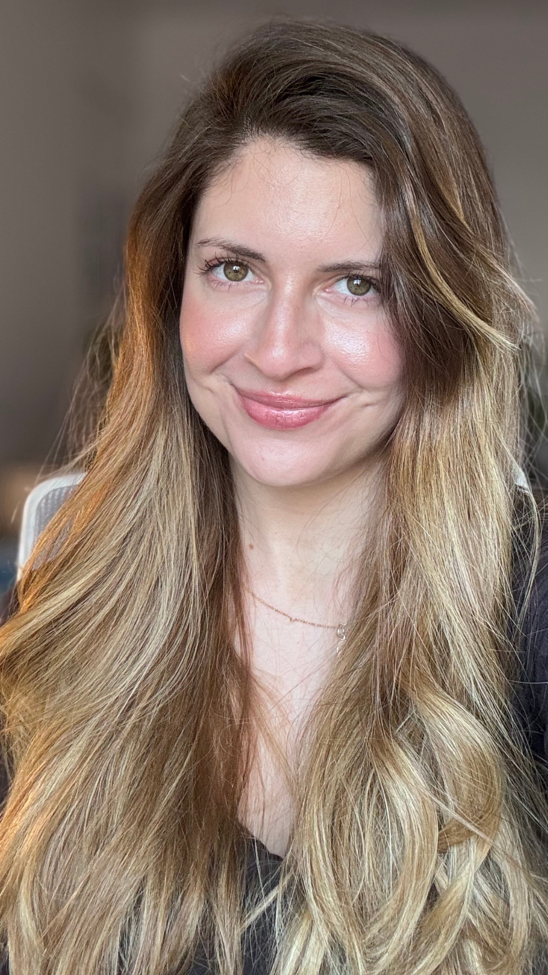 Juli - Founder of Bamvina